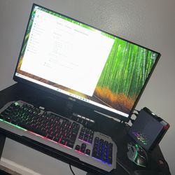 Mini Pc Gamer