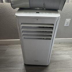 Haier Portable Ac 
