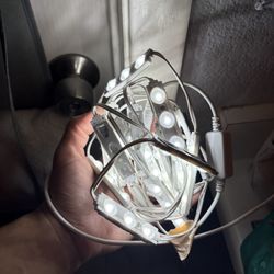 Led Vanity lights 