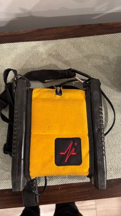 Super Buddy Satellite Signal Level Meter