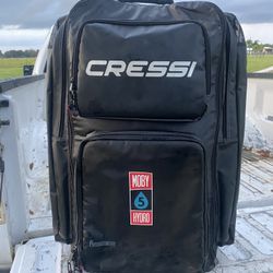 Cressi Dry Bag