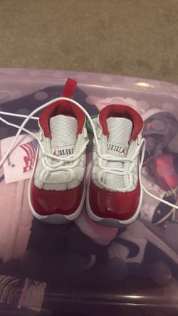 Toddler shoes