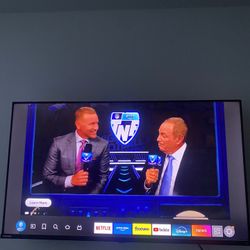 43 Inch Amazon Fire TV 