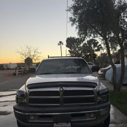 Dodge Ram 1500