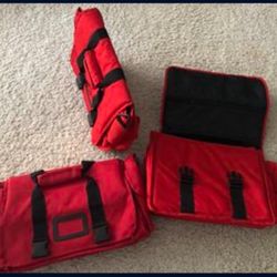 Computer Or Messenger Bag