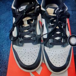 Kids Panda Nike  Dunks 