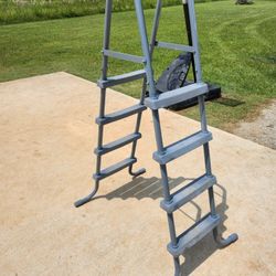 Bestway Pool Ladder