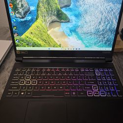 Acer nitro 5