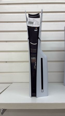 PS5 Slim Disc