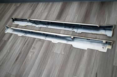 JDM Honda Civic 1997 EK9 Type R OEM Side Skirts