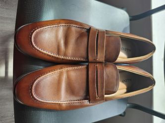 Men Dress Shoes Size 12