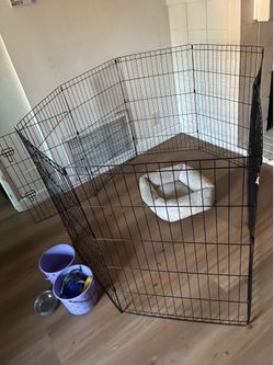 Dog Play pen