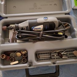 Dremel 100