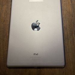 Apple iPad Air 16GB Space Gray Flawless
