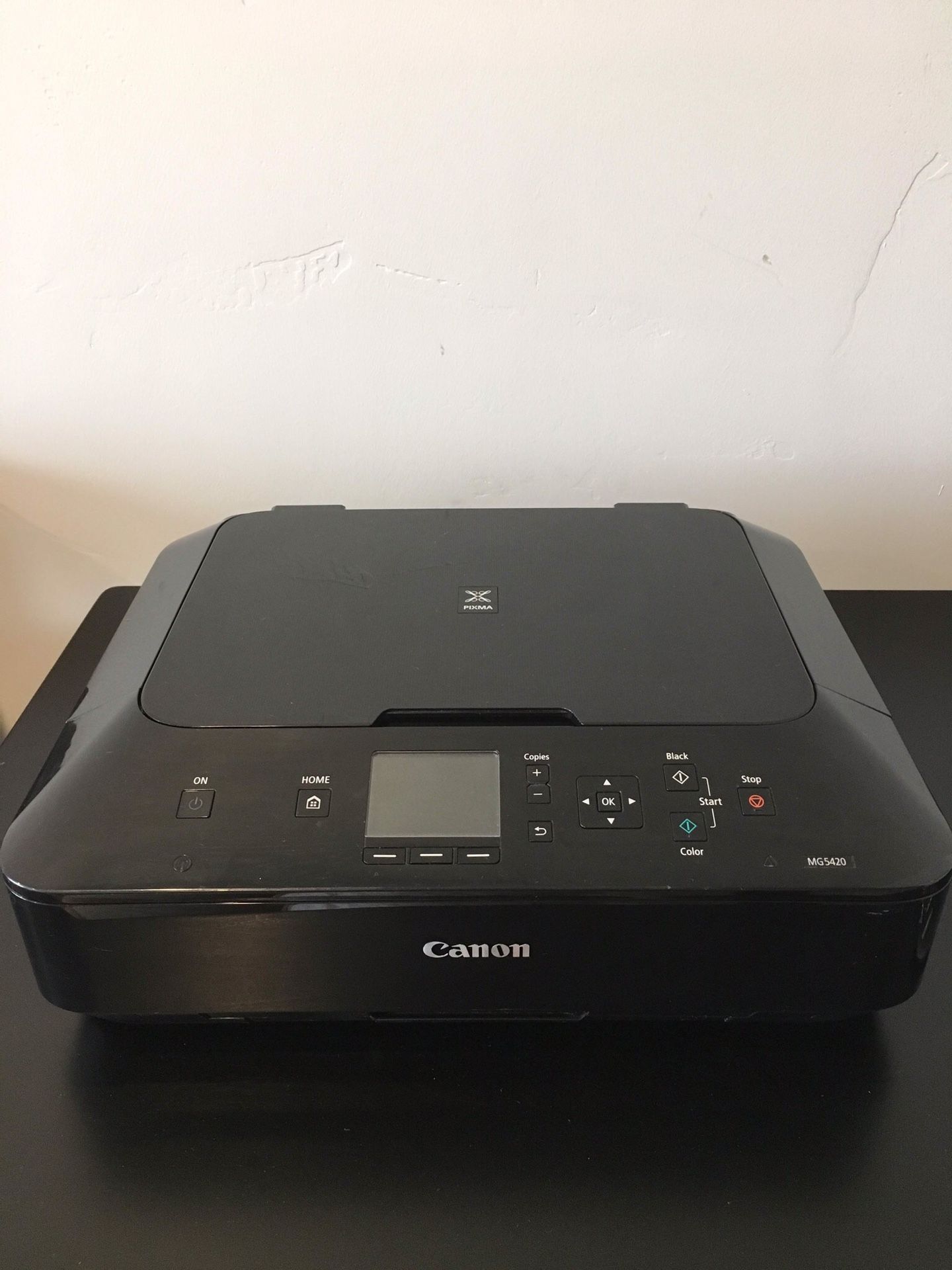 CANON MG7620 Color Printer