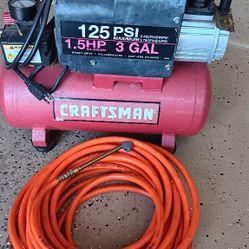 Compression Pump