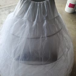 Petticoat