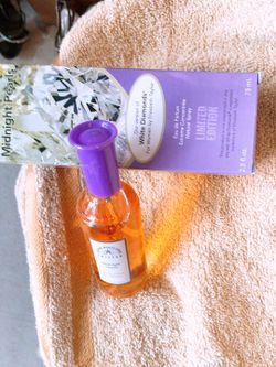 Beautiful women perfume. 6 each