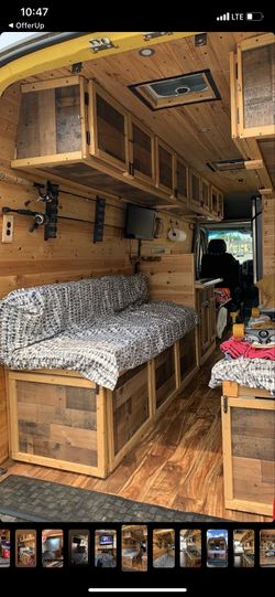 2008 Dodge Sprinter 2500