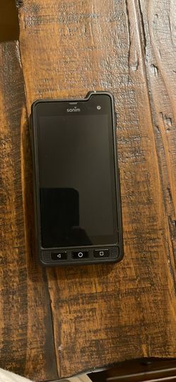 Sonim XP8 Verizon Unlocked