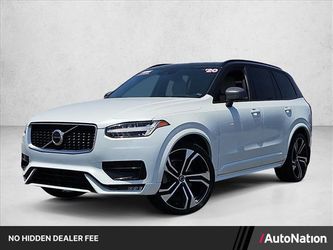 2020 Volvo XC90
