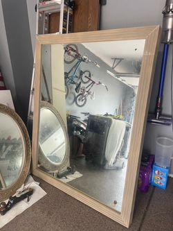 Mirrors