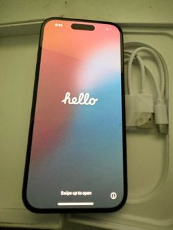 iPhone 16 Verizon