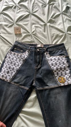 Designer Jeans H