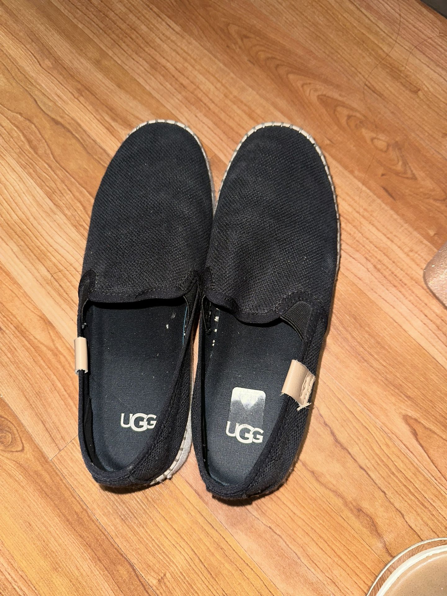Uggs Slip Ons size 8.5 