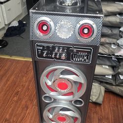 Bluetooth Speaker 3,600 watts