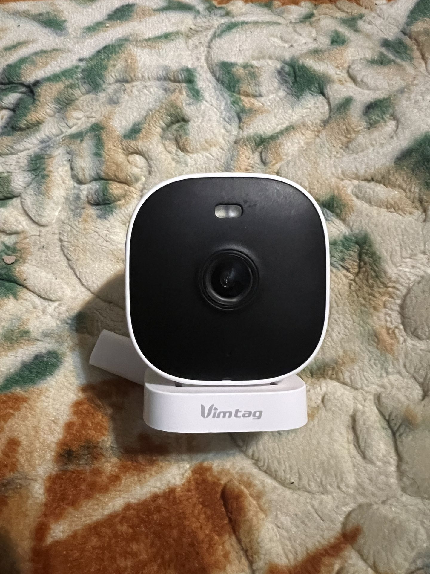 VIMTAG Mini G3 Security Camera