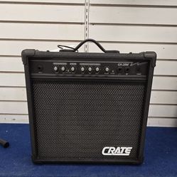 Crate (Amplifier)