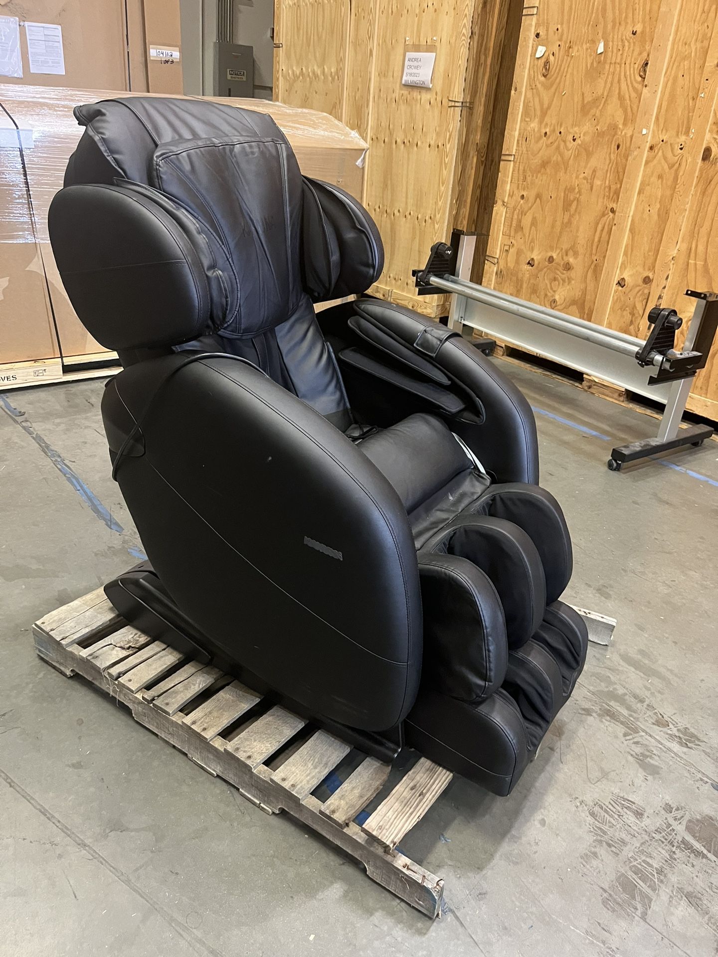 Kahuna Massage Chair