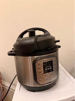 Instant pot 6quart
