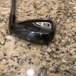 Adams Idea #6 iron  $25