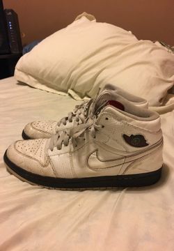 AIR JORDAN 1 RETRO "CINCO DE MAYO" size 9.5