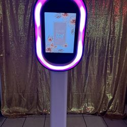 Photo Booth
