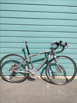 Giant OCR Touring Bike