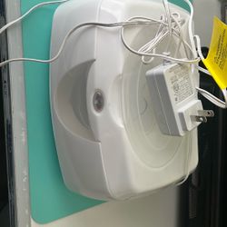 munchkin wipe warmer 