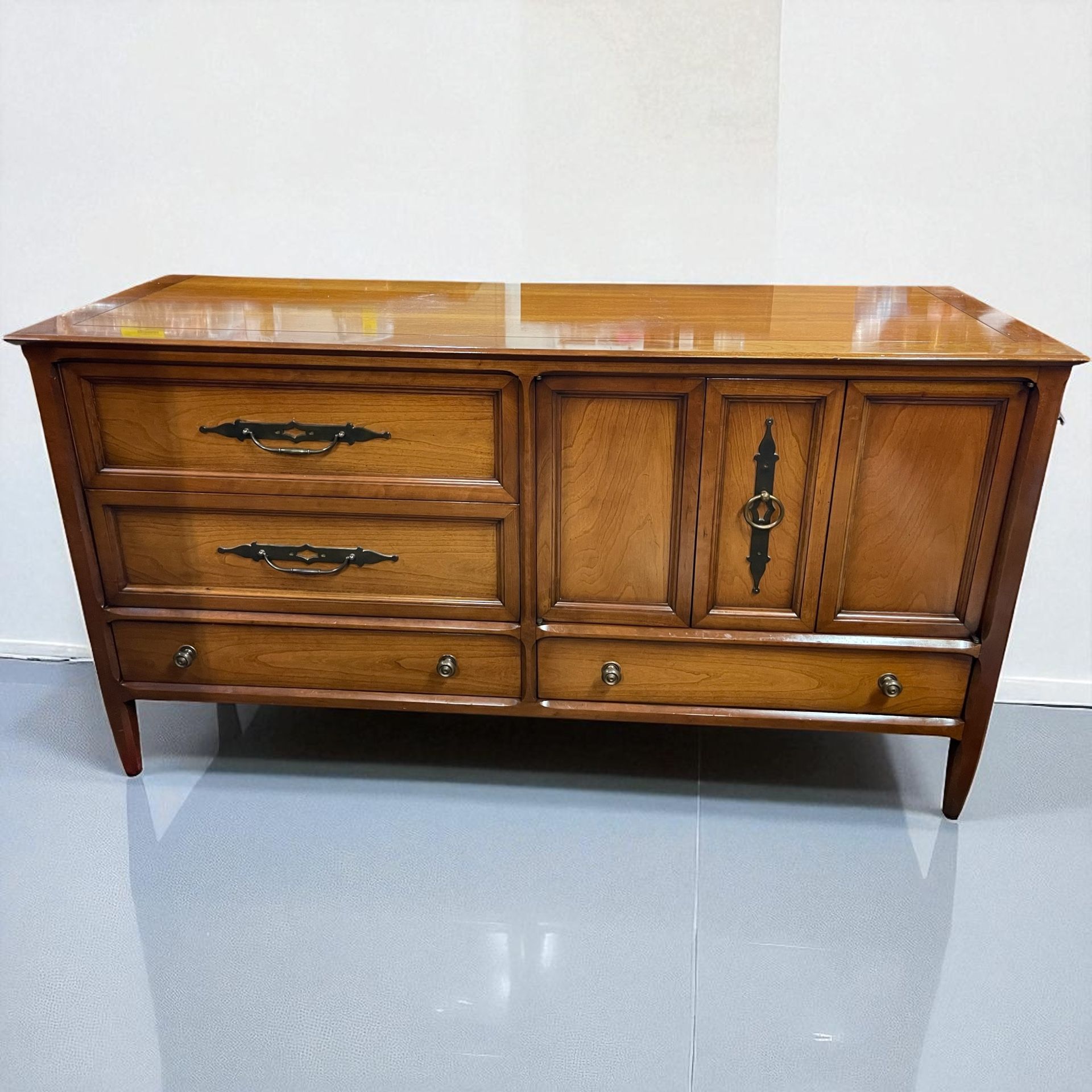 Mid Century Modern Century Buffet