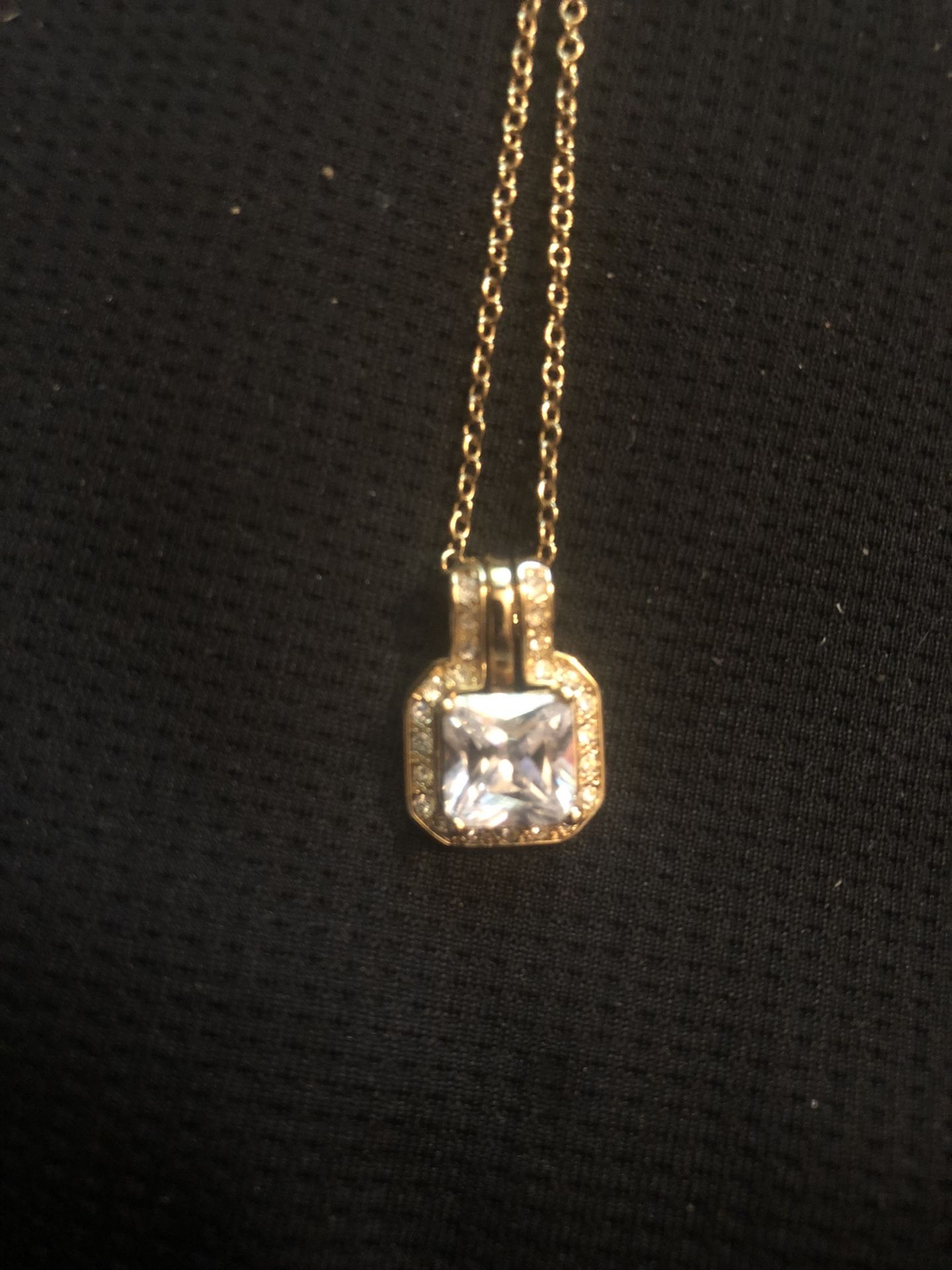 jewelry necklace