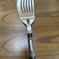 Cuisine Art 3 In 1 BBQ Spatula 