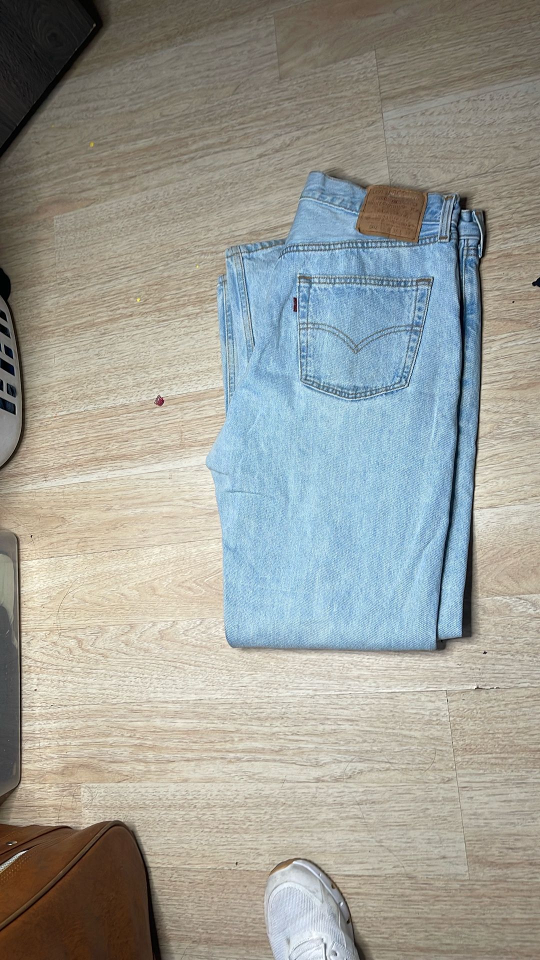 Levi’s