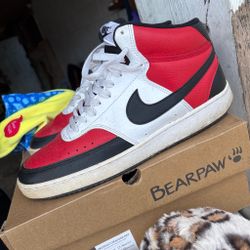 Men’s Nike