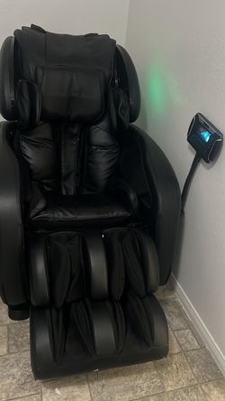 Massage chair