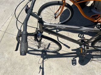 BIKES OR BIKE (READ DESCRIPTION) BICICLETAS (LEER DESCRIPCION)