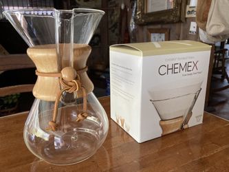 Chemex