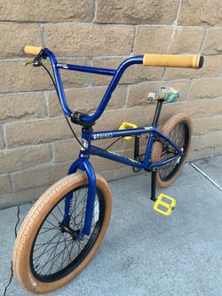 GT PERFORMER 20 BMX BiKE