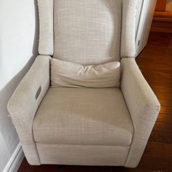 Babyletto Kiwi Power Glider
