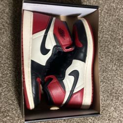 Jordan 1 Retro OG